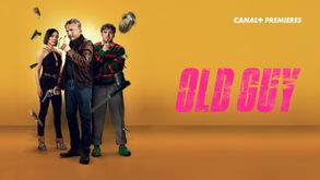 Old Guy, Film Suspense, Sur CANAL+